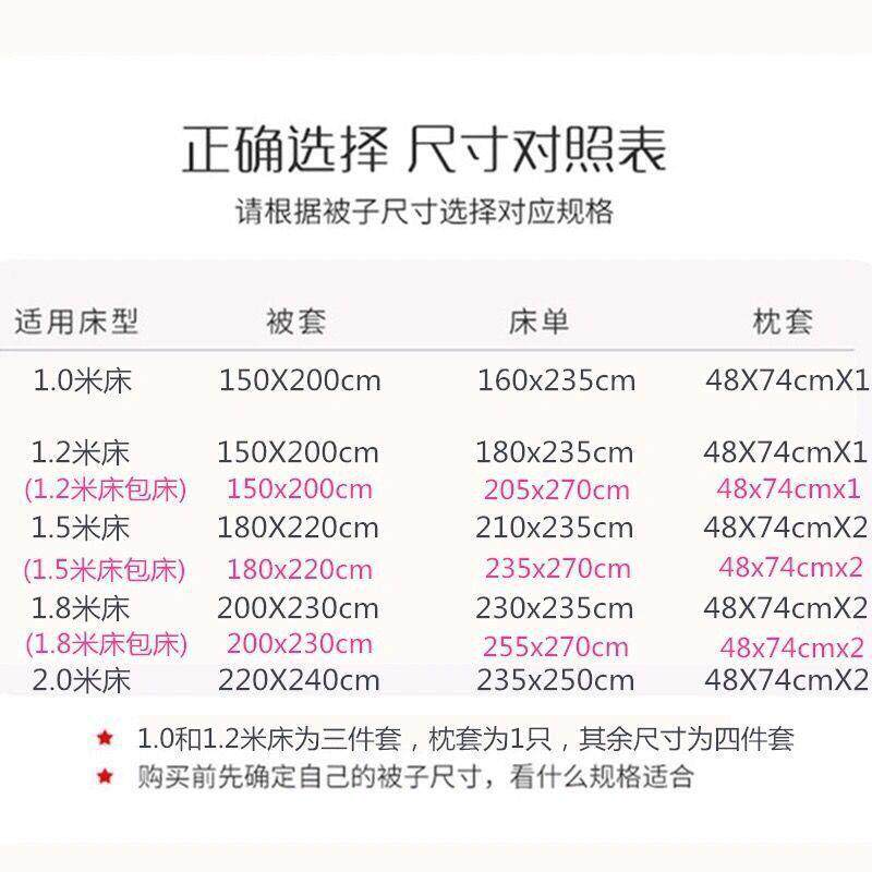 K8S酒店FXN四件三套纯棉馆件套棉纯白色床宾上用品民宿床单宿舍全