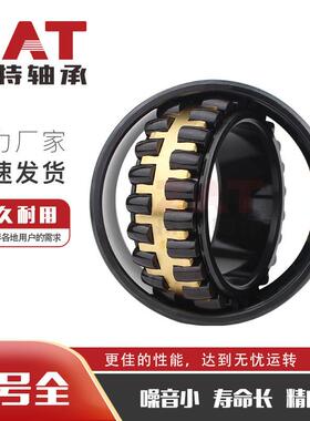 双列调心5滚减子承轴54062GPT6AAPLC8-5搅拌车速机造纸机械滚子轴