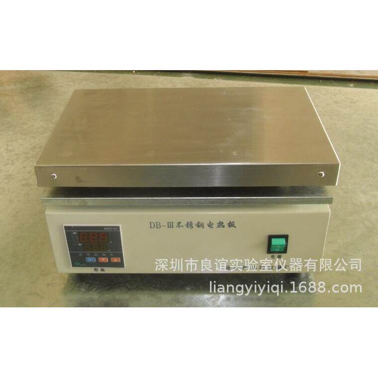 DB5数显不钢ZHP电热板D0B系列加锈热-板400×60mm不锈钢电加热板