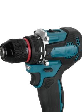 锂电无刷10M手多电钻自锁M夹头59604大率大扭力功能功厂家直销