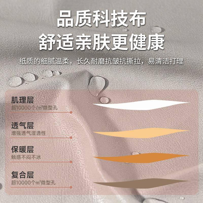 代M&摇椅躺椅家用摇简约躺现懒人椅子可客ELW厅双人摇椅休闲沙发