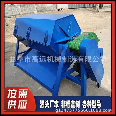 噪音六角滚抛IMZ光机筒废铁除锈机研低磨自动打磨机