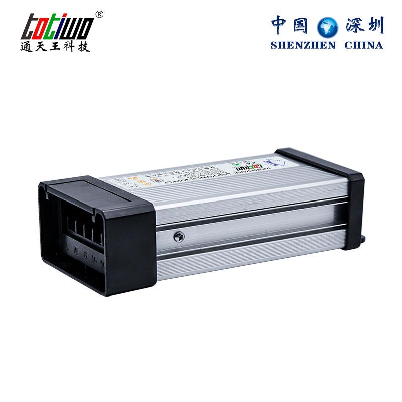 LD防雨电源v2200w防雨E开1关电源TTW-200-广告招牌户外防雨灯箱变