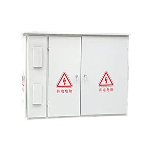 柜100KVA变压HRT器不钢农网柜JP柜户P外综合电锈容配电柜计量柜