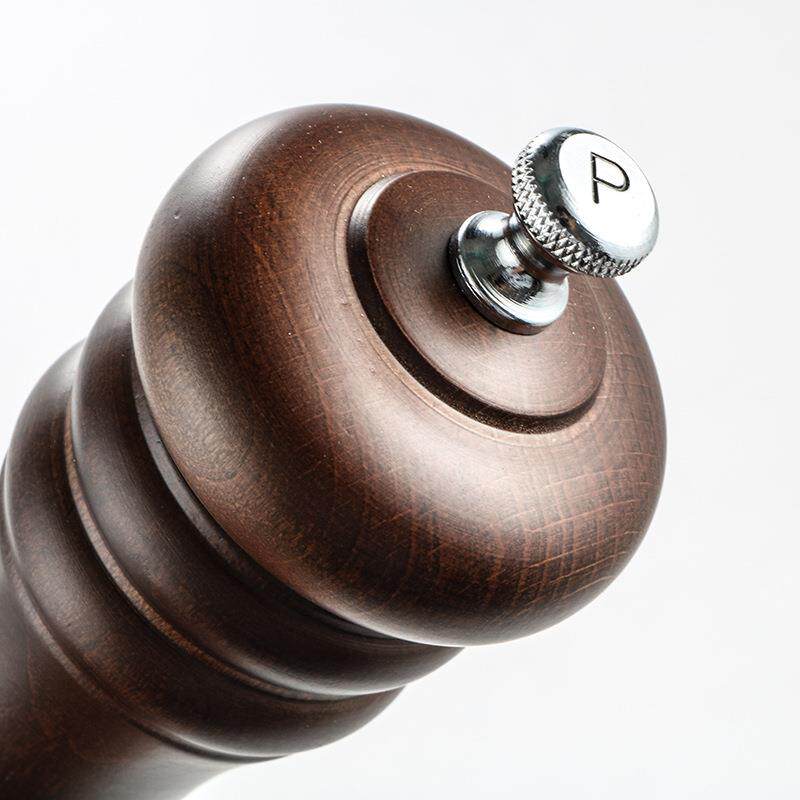 胡椒研磨器手动胡椒粉黑芝麻海花JR-32511磨椒现磨胡椒粒研磨器盐