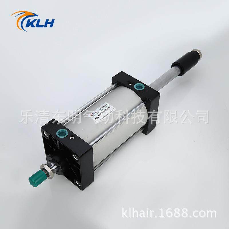 SCJ0X1501000/SCJ50X15-50-10-S带磁可CSI调标准气缸