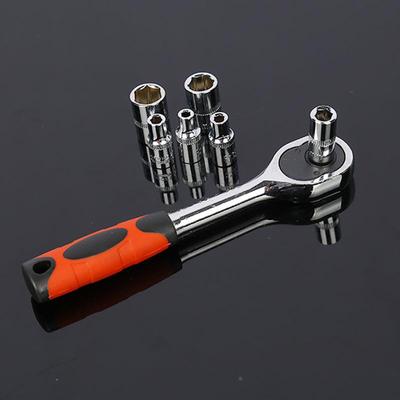 厂组家售DNS1446批件汽修套铬钒钢套筒扳手支持打标拆卸机/械