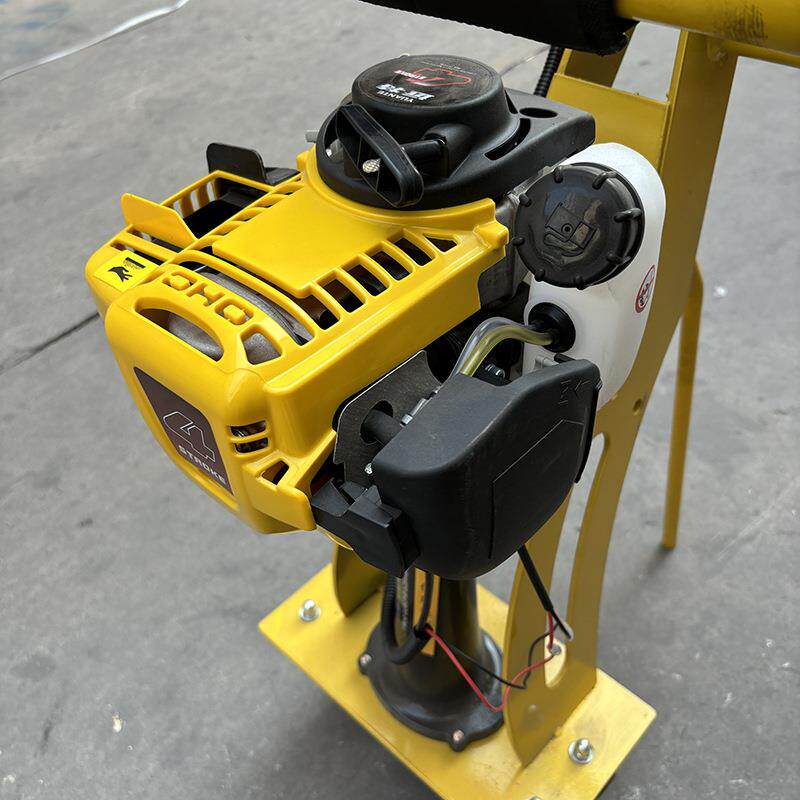 振平汽油室内外混凝土水泥面道路施路工硬振化无品牌/提浆尺捣刮