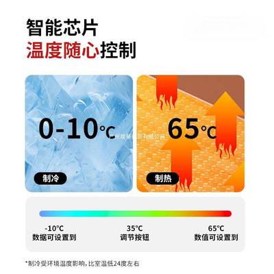 sast迷你小冰箱冷冻冷藏保鲜家用租房宿舍办公室母乳小型车载冰柜