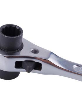 棘埃米×6顿2124mmMNT尖尾轮扳手1122320