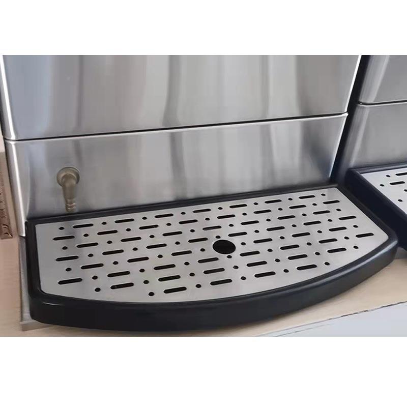 裕豪34不锈件钢开0水机壁挂开水式机底座台上HZKMQJ-HA1组合及连