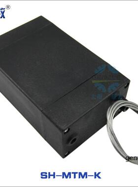 12V24V柴油机控油PJO门制器地扫雪车扫船用发电机电动油门SH-TMM-