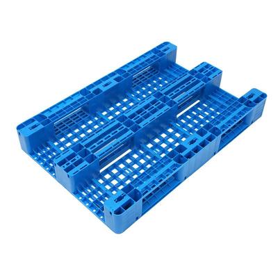 格川字托1转201208网格8网塑料托盘仓库叉车加厚垫板周板地台货架