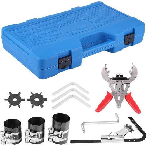 汽车活塞环压缩器活塞环工无品牌/具多功能活塞环安卡钳装汽修汽