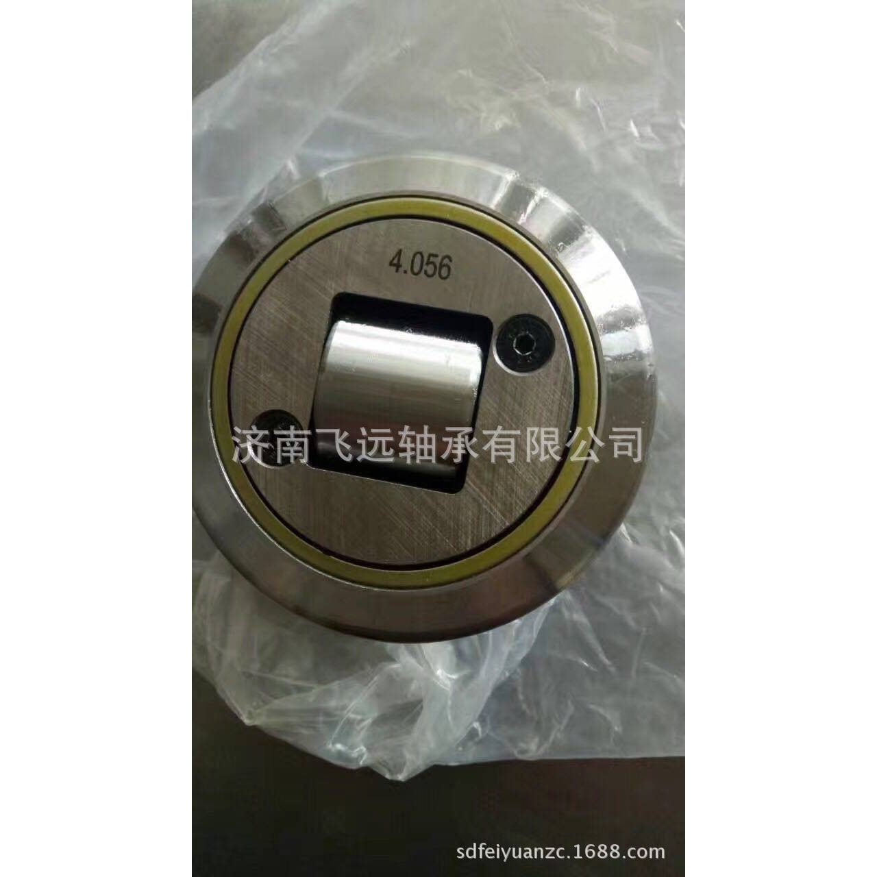 INA组合轴承 ZKLN1034.2RS/2Z 推力角接触球轴承可做非标轴承