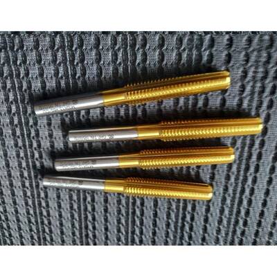 M17x丝11.5VZY,,螺帽丝攻-不锈2钢盖母螺母攻