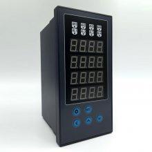 S4-AH1WCQ4VDVVVB1XV0通道热工表功能强多大上海上润仪表