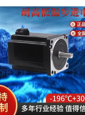 境冰海区使域高热恶劣海洋YGI环伺科考船舶用高温服电机带抱闸