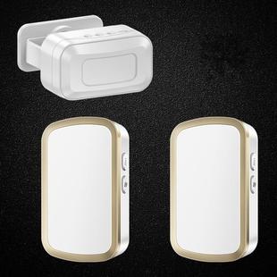 欢迎光临感应器进门播器你好迎宾语音报体PWT式分店铺门铃感应提