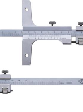 KANON中深度村尺标准型深度尺EQSESMD15/ESDM20/卡ESDM30