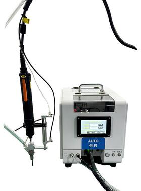 多吹功能架式手支持螺丝半机自动打气式供料器自MVO动拧电动省力