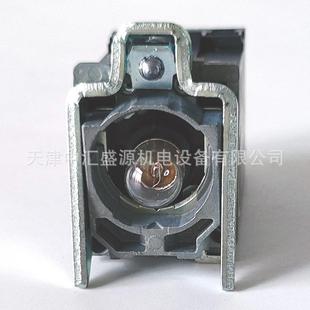 ZB4BV4指示灯底座30…240V带VNY变压器sBA9白炽灯ZB4B2V4