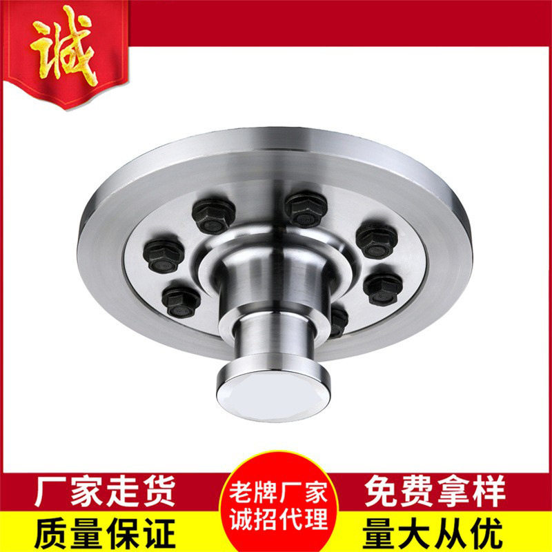 50/90可互换焊接出口牵引销