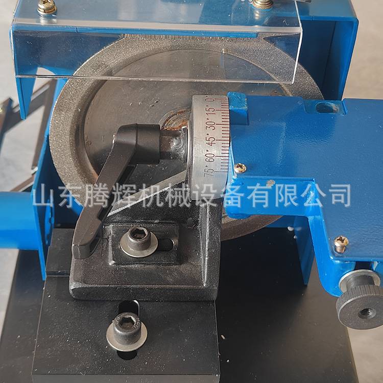 钨极打磨机 TM-2双轴全自动钨极磨削机 1-10mm钨针研磨尖切断机