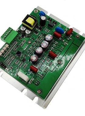 象限可逆直流有马达正反转控制220V90V调110V1刷80V1四0AJB电机速