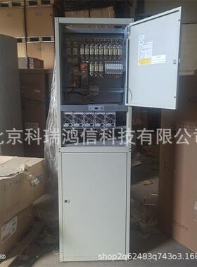 中达电通台达MCS3000E8-4/50室内通电源柜组48V600A信合SLU开关电