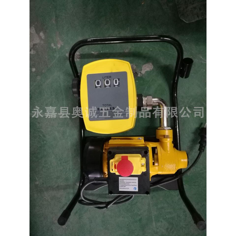 2V24V动22输0V加油泵电直流加油泵UDL自1吸柴油泵油泵