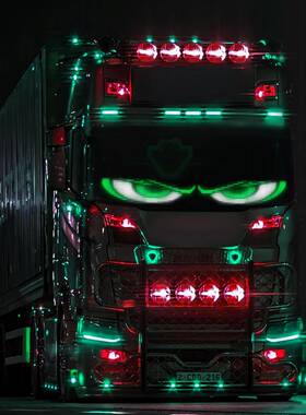 车贴LELD屏门店招牌广告屏滚HNYE随贴屏动字幕屏柔性屏流动D广告