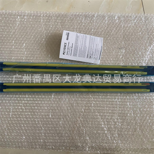基恩士GL-R系列塑料制品