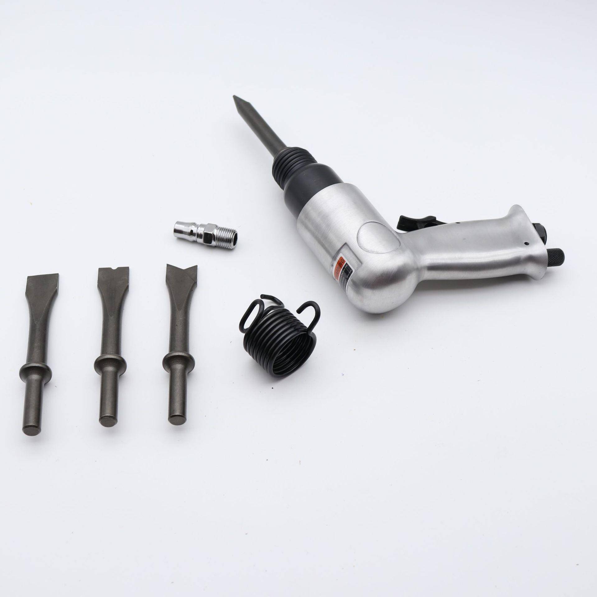 多功能气铲气动铲冲/击/式气全锤/气锹风铲气动工具大OZG气动冲击