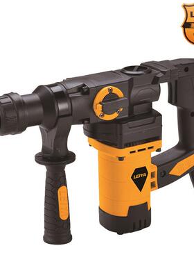 雷亚电动工具1010工业W5级用电锤3-02冲击钻电镐MYU两双用