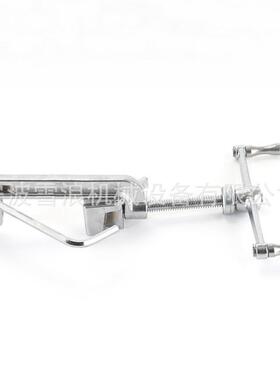 MPA614I1打01船用螺杆式不锈钢带打包机手动TBK包机打包工具打包