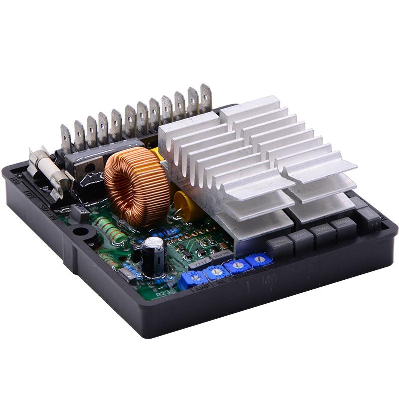 S7-2G发电机R调器多机功能自动调压板节AVSR7-2GR发电稳压器励磁