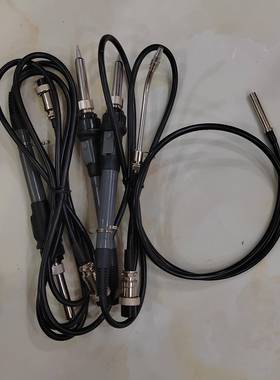 TP无铅焊300A-90台KAS-200AAA-S300焊台手柄组件