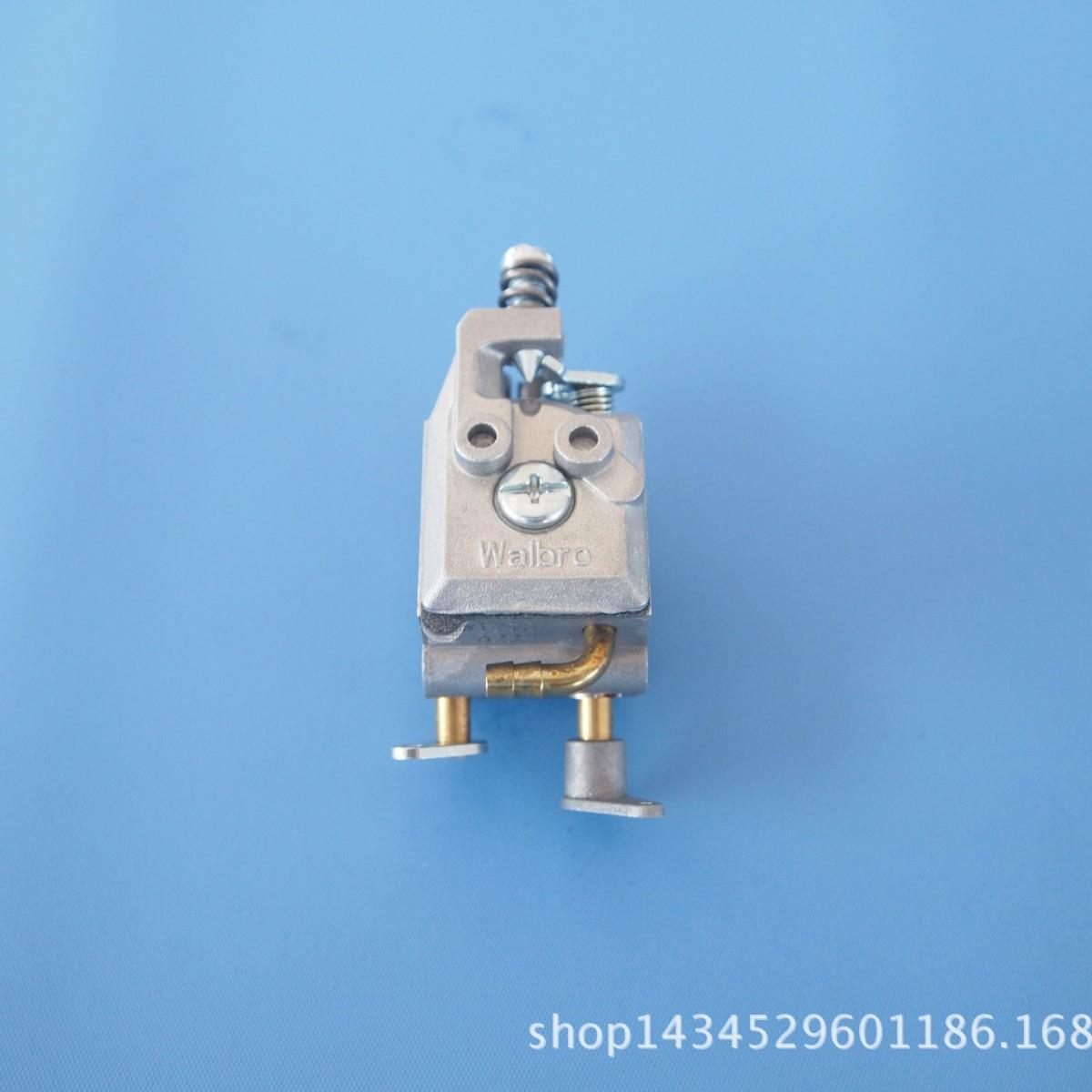 T3发5化KNL油G器WT97835200n单gh航模动机汽油缸