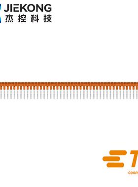 TE泰科/ABB接线端子JB5-50跳线排短路条连3接条1SKN905EXO50R0000