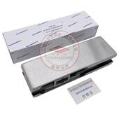 多玛门夹LPT10下夹玻门下璃夹U多玛玛一字夹多上ULPT10下夹地弹簧