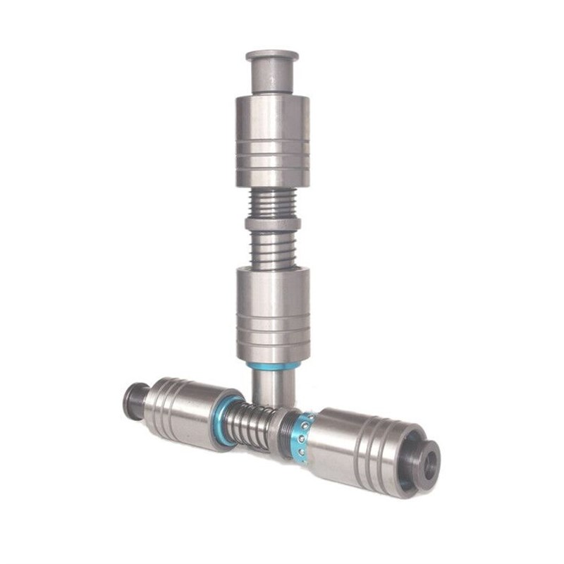 A-TRP端子模内导柱十字导柱精密滚珠导柱导套SGPWH冲压模