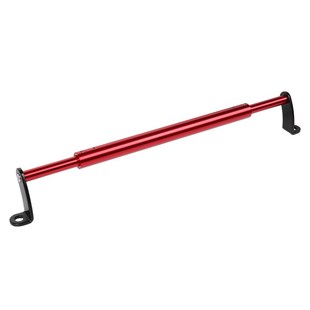 E30改装 适用九号电动车F90 F35 多功能平衡杆横杆扩展支架 F60