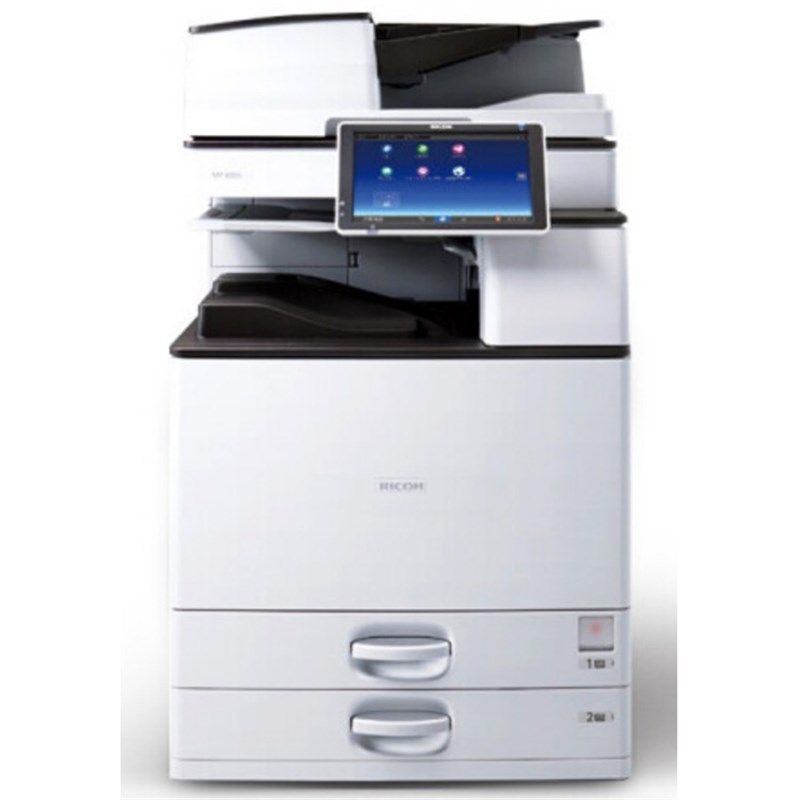 理光MP2555SP/3055/3555/4055/5055/6055黑白激光数码复印机 A3新