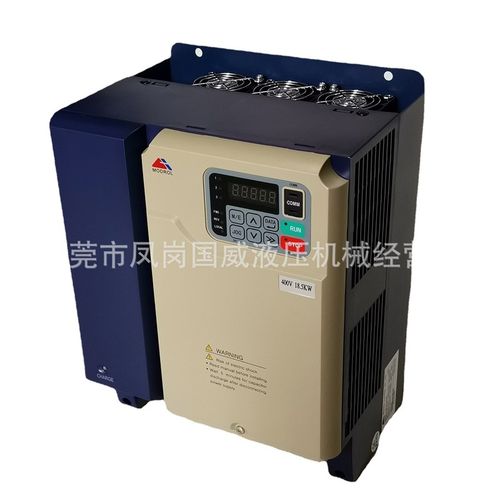 蒙德驱动器IMS-P4-4018S注塑机伺服电机用控制器闭环永磁伺服驱动