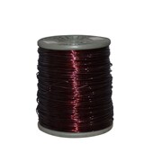 聚酯亚胺QZY 0.10 5.00 厂家直销神州漆包线 240级C 铝漆包线