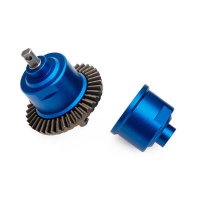 1:10模型车Slash 4X4 RUSTLER 4X4 XO-01 FORD F-150 金属差速器