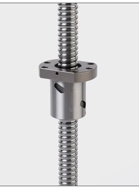 SFAR05005C1D-A台湾TBI螺母SFA5005-3.8滚珠丝杠5005R丝杆