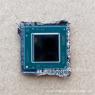 SR1UB  CPU 原装拆机包值球测试
