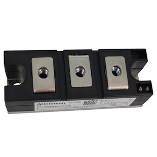 TD162N16KOF TD162N14KOF相位控制晶闸管模块 双向可控硅模块